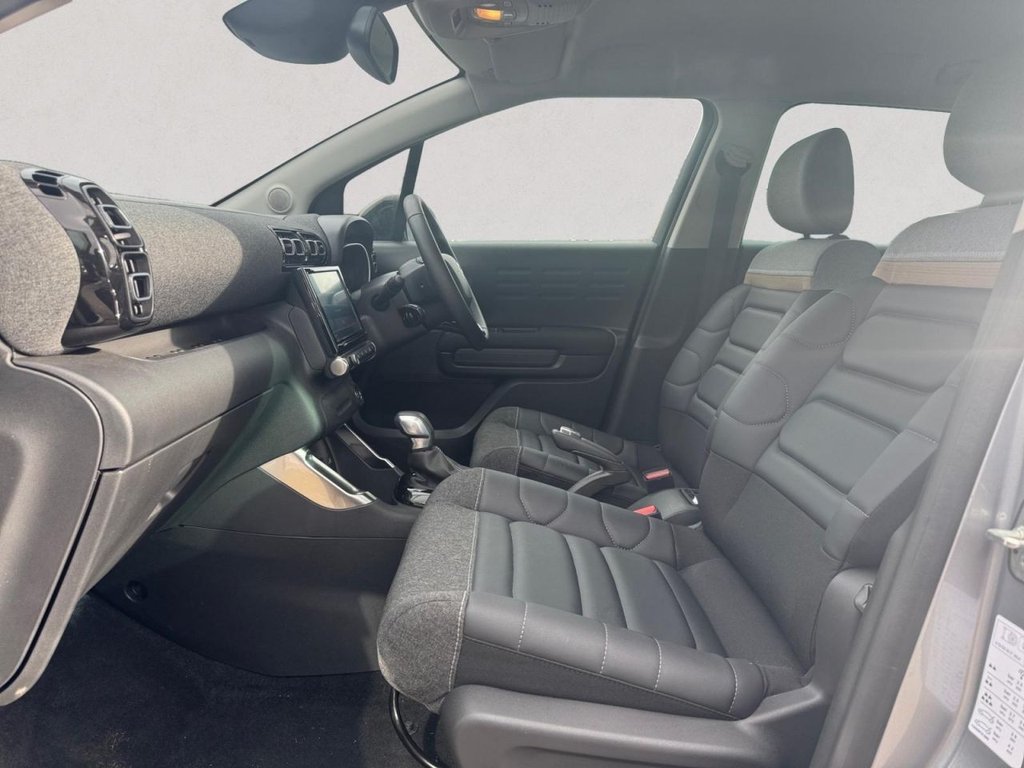 Used Citroen C3 Aircross 2022 for sale - 77557884: Photo 13