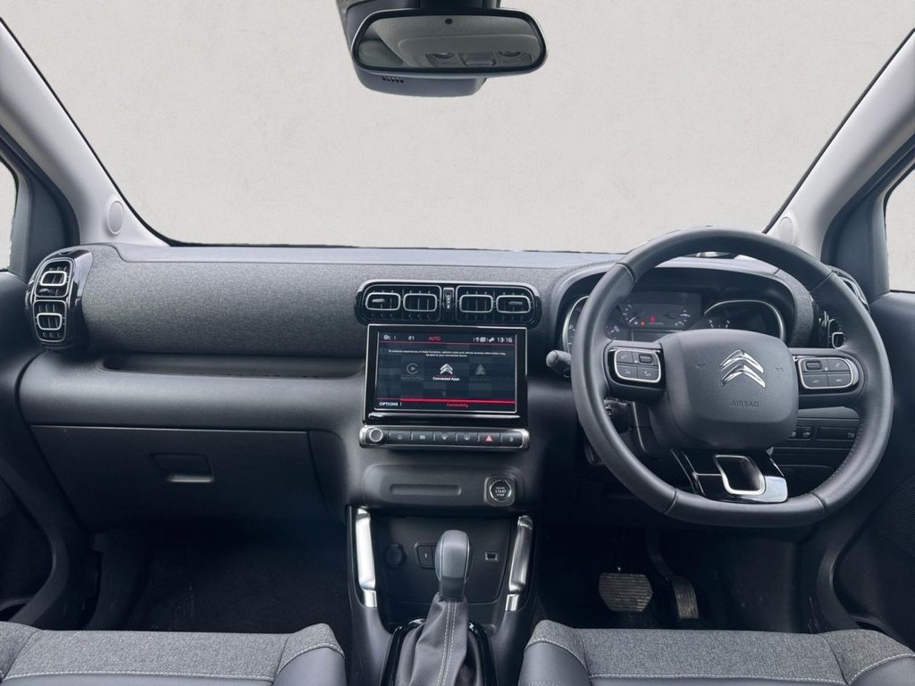 Used Citroen C3 Aircross 2022 for sale - 77557884: Photo 15