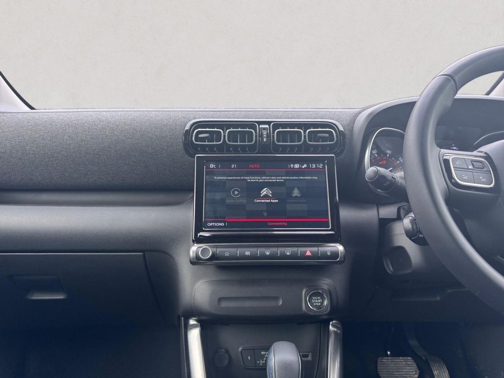 Used Citroen C3 Aircross 2022 for sale - 77557884: Photo 16