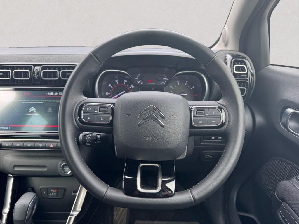 Used Citroen C3 Aircross 2022 for sale - 77557884: Photo 17