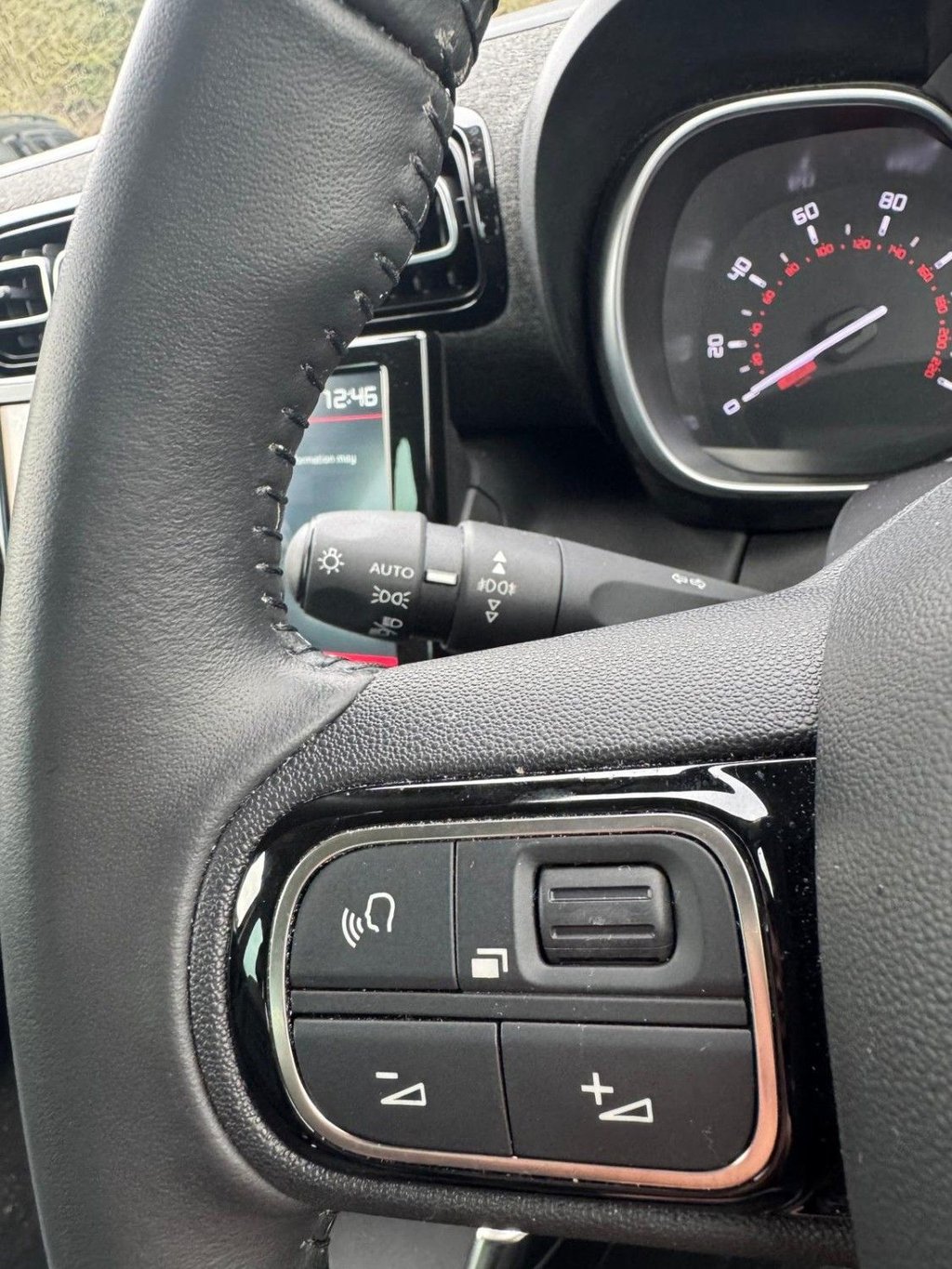 Used Citroen C3 Aircross 2022 for sale - 77557884: Photo 19