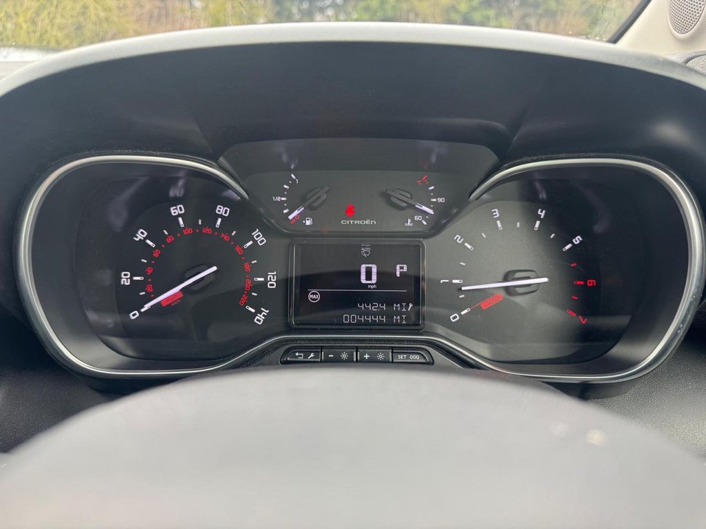 Used Citroen C3 Aircross 2022 for sale - 77557884: Photo 22