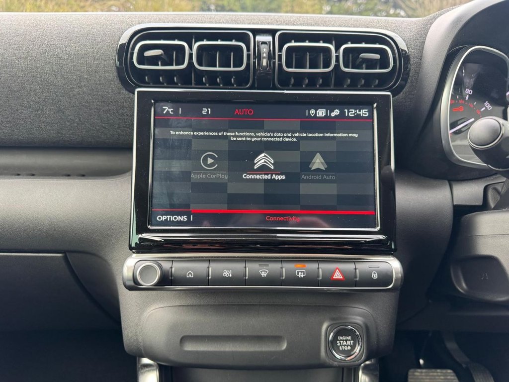 Used Citroen C3 Aircross 2022 for sale - 77557884: Photo 25