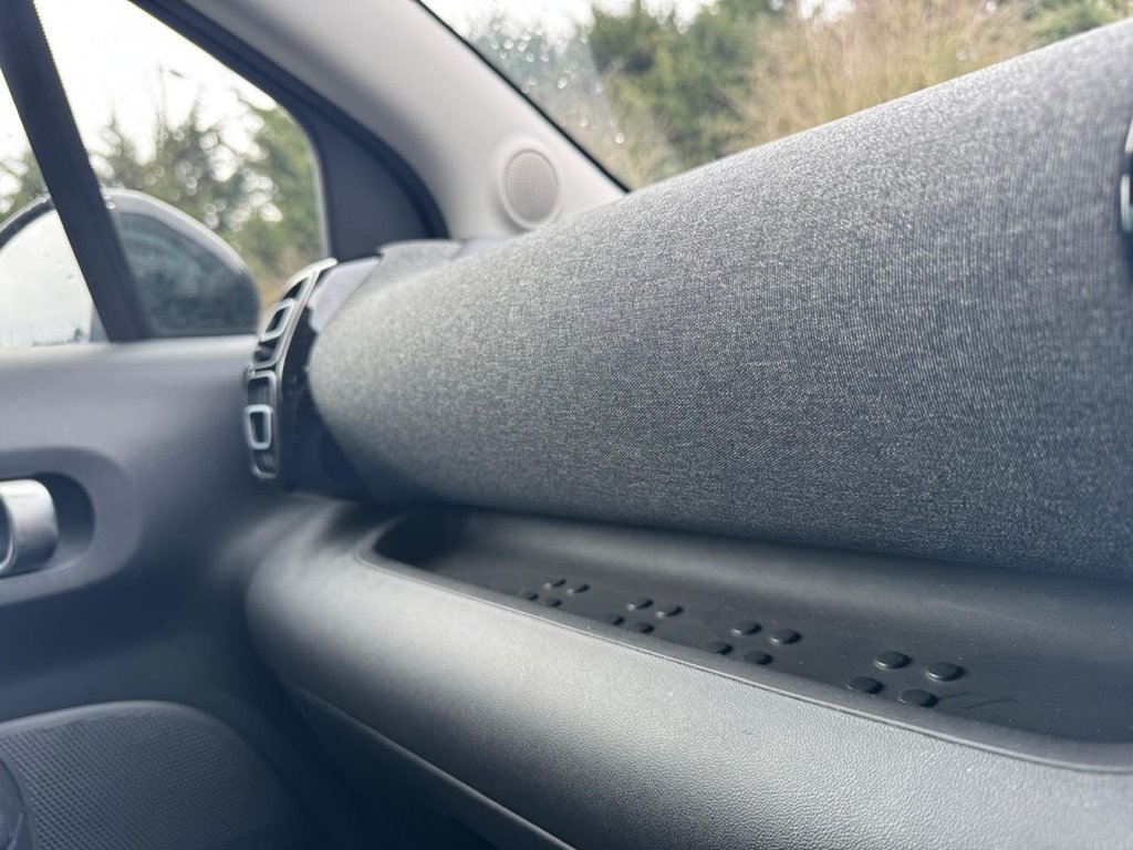 Used Citroen C3 Aircross 2022 for sale - 77557884: Photo 27