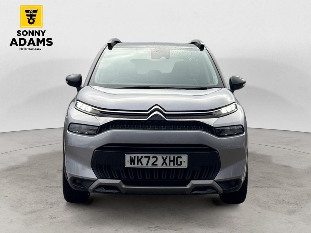 Used Citroen C3 Aircross 2022 for sale - 77557884: Photo 3