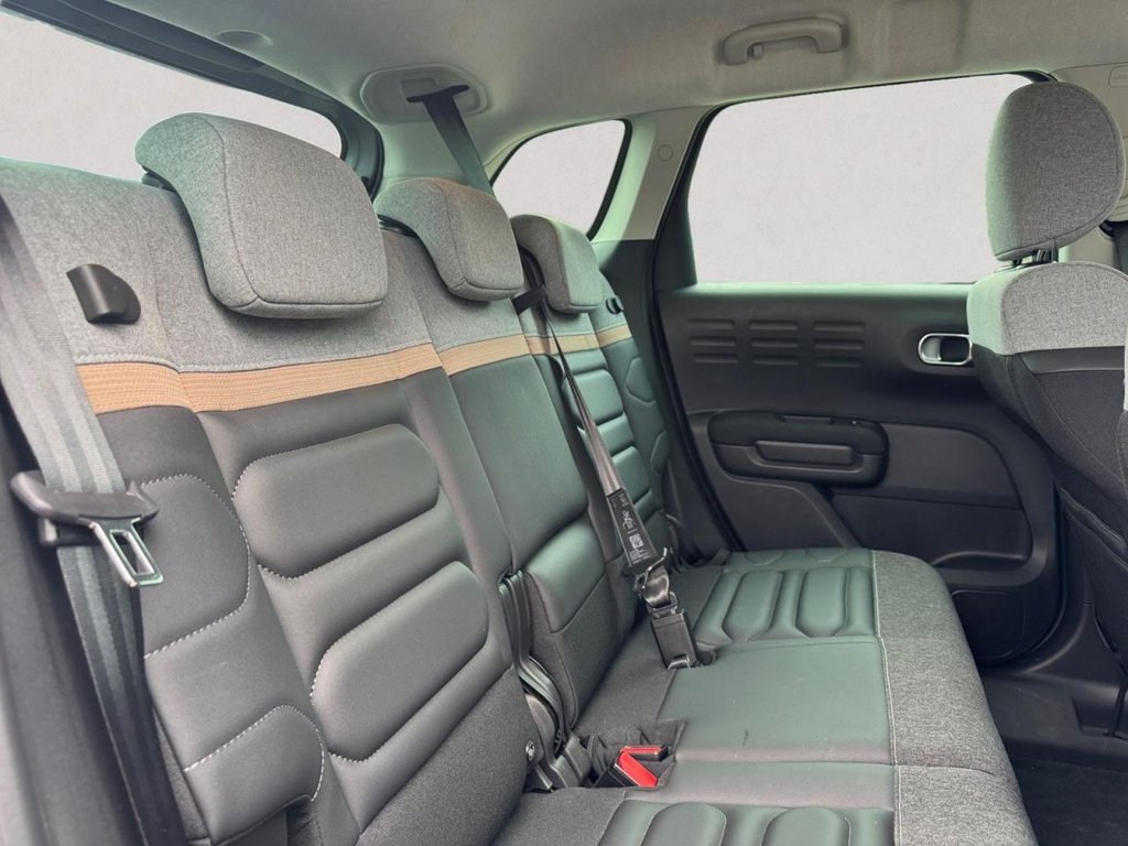 Used Citroen C3 Aircross 2022 for sale - 77557884: Photo 31