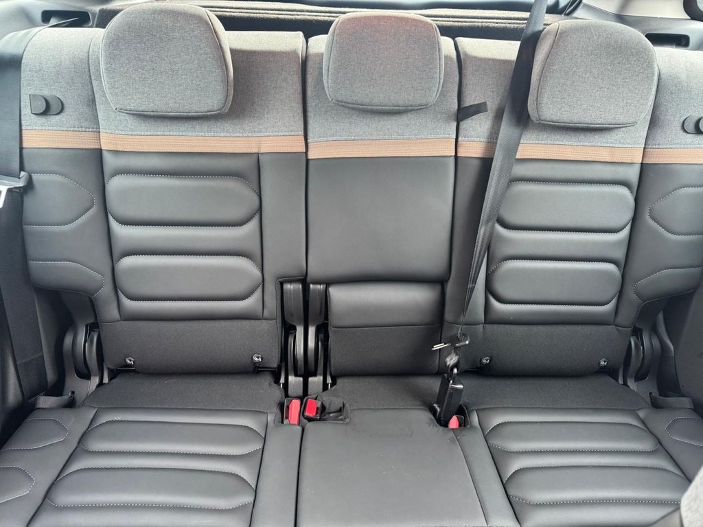 Used Citroen C3 Aircross 2022 for sale - 77557884: Photo 32