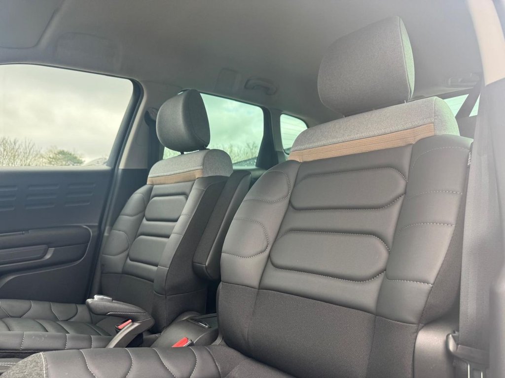 Used Citroen C3 Aircross 2022 for sale - 77557884: Photo 34