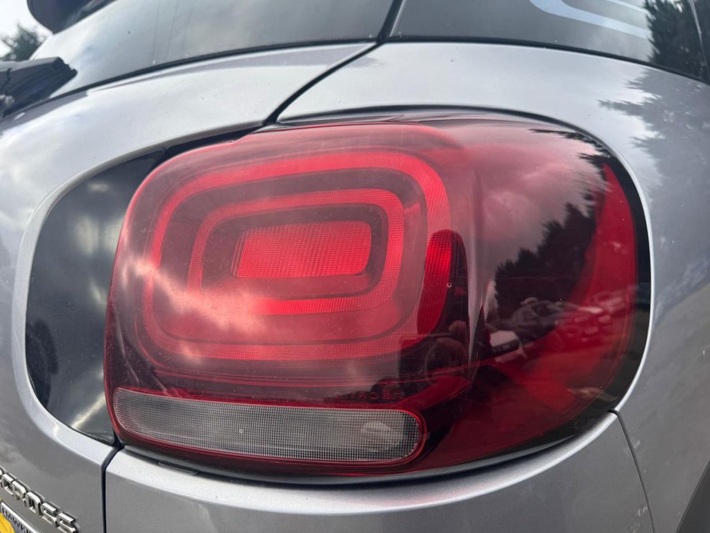 Used Citroen C3 Aircross 2022 for sale - 77557884: Photo 37