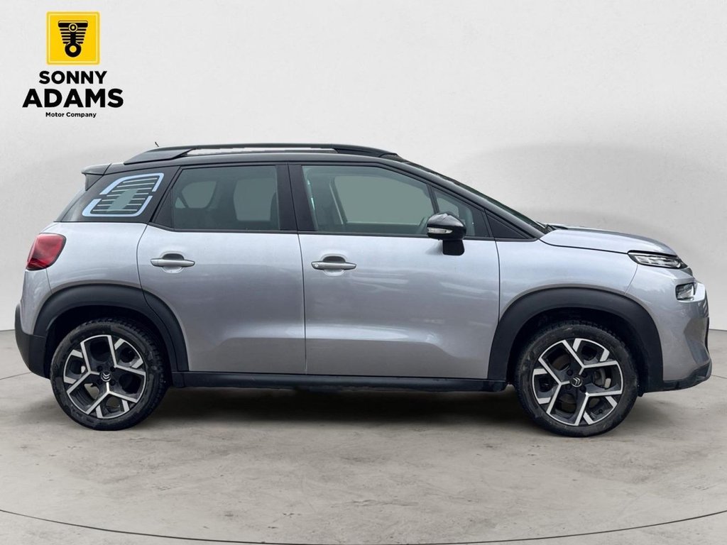 Used Citroen C3 Aircross 2022 for sale - 77557884: Photo 4