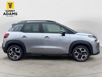 Used Citroen C3 Aircross 2022 for sale - 77557884: Photo