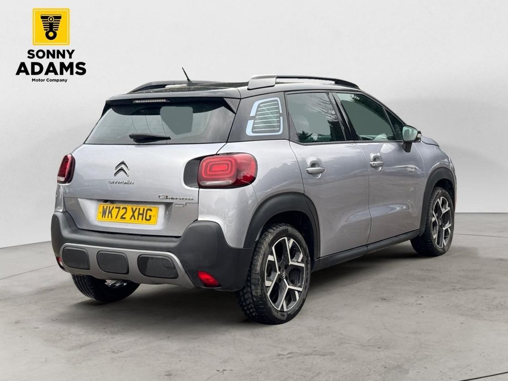 Used Citroen C3 Aircross 2022 for sale - 77557884: Photo 5