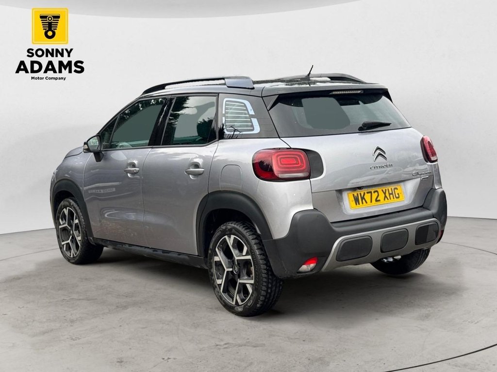 Used Citroen C3 Aircross 2022 for sale - 77557884: Photo 7