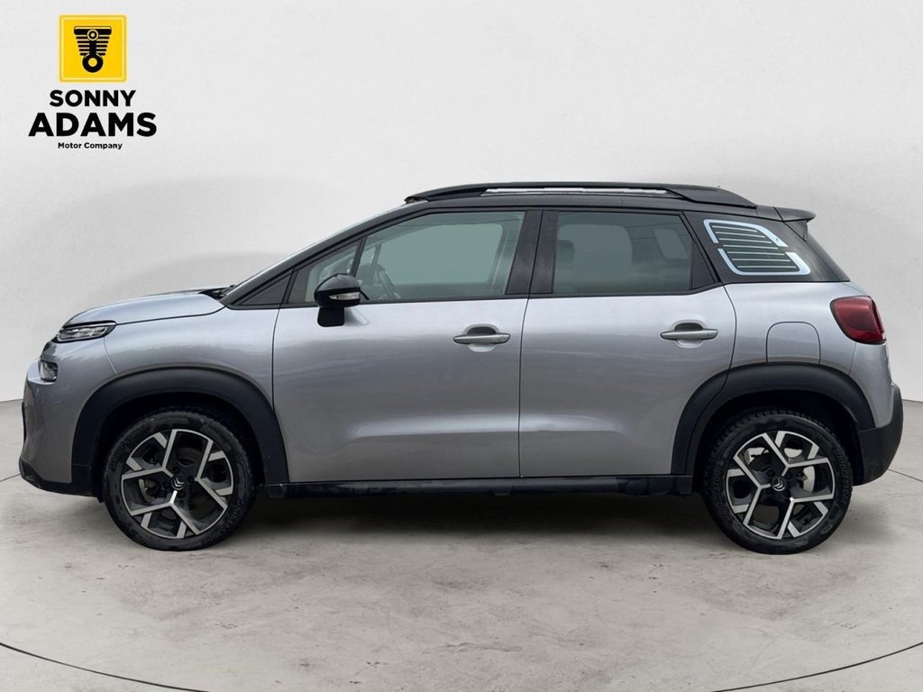 Used Citroen C3 Aircross 2022 for sale - 77557884: Photo 8