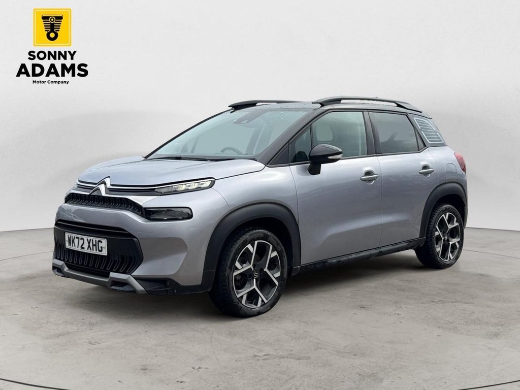 Used Citroen C3 Aircross 2022 for sale - 77557884: Photo 9