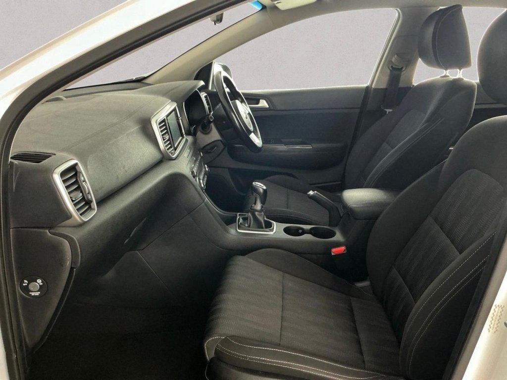 Used Kia Sportage 2019 for sale - 77563948: Photo 21