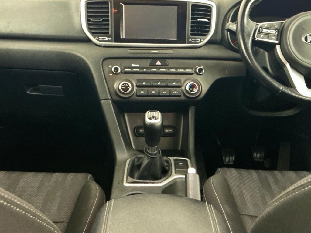 Used Kia Sportage 2019 for sale - 77563948: Photo 23