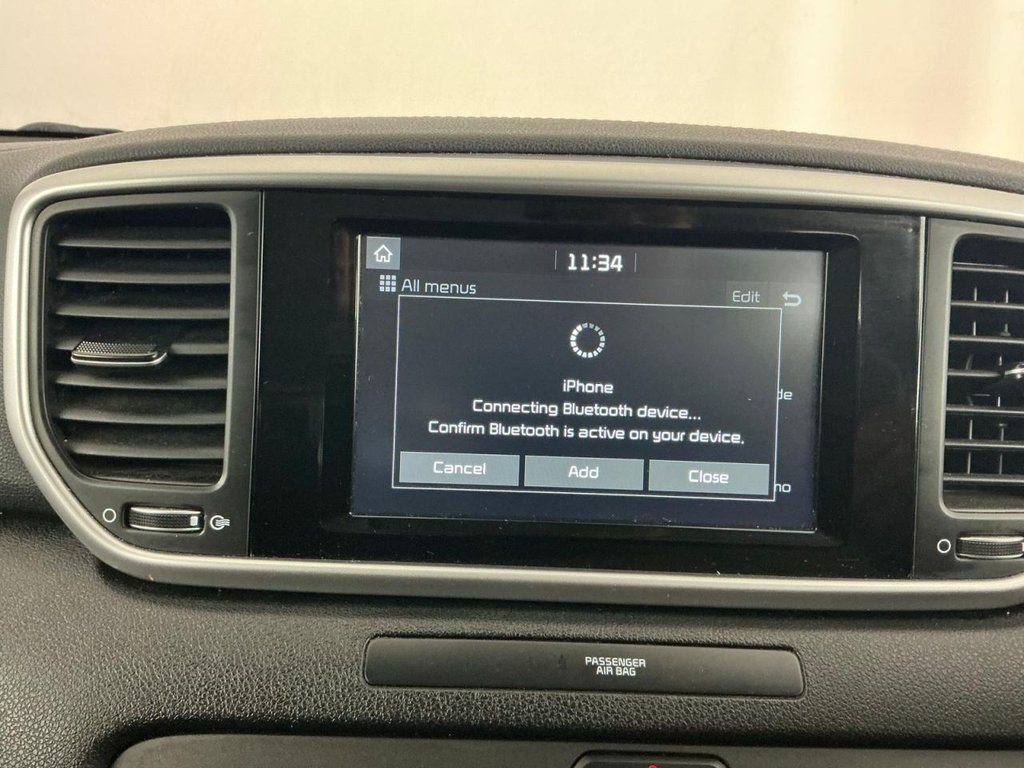 Used Kia Sportage 2019 for sale - 77563948: Photo 29