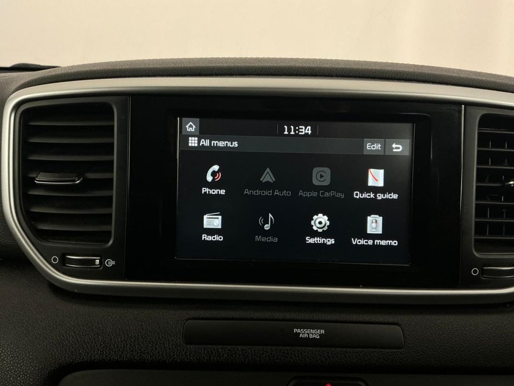 Used Kia Sportage 2019 for sale - 77563948: Photo 32