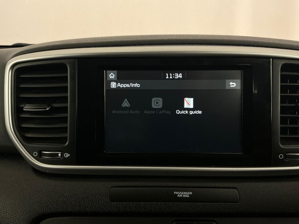 Used Kia Sportage 2019 for sale - 77563948: Photo 34