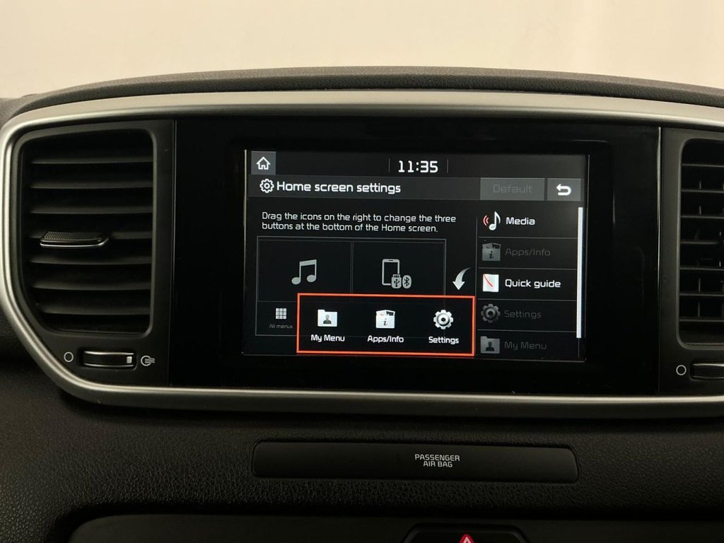 Used Kia Sportage 2019 for sale - 77563948: Photo 37