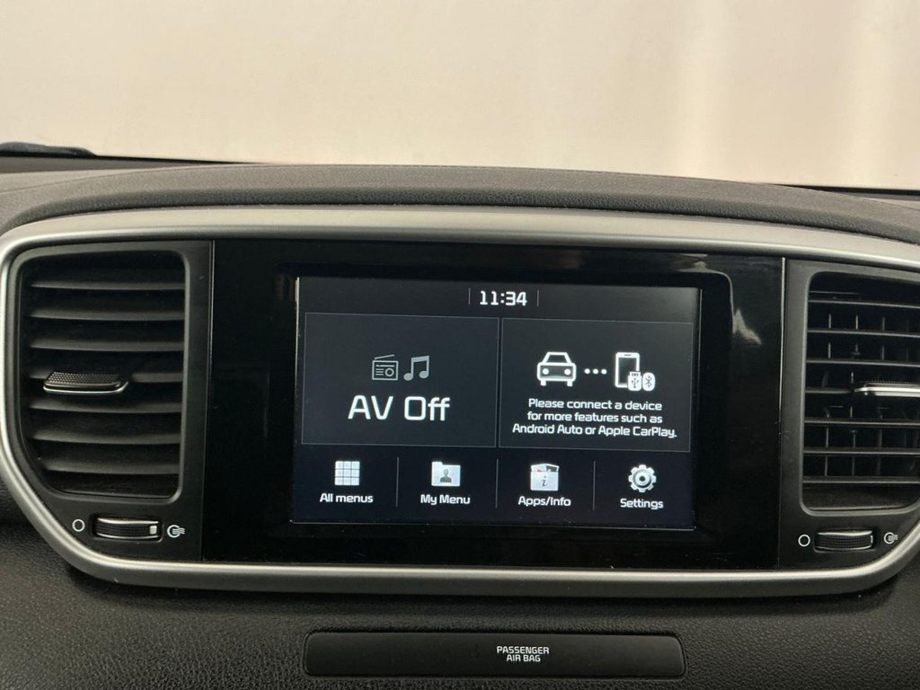 Used Kia Sportage 2019 for sale - 77563948: Photo 39