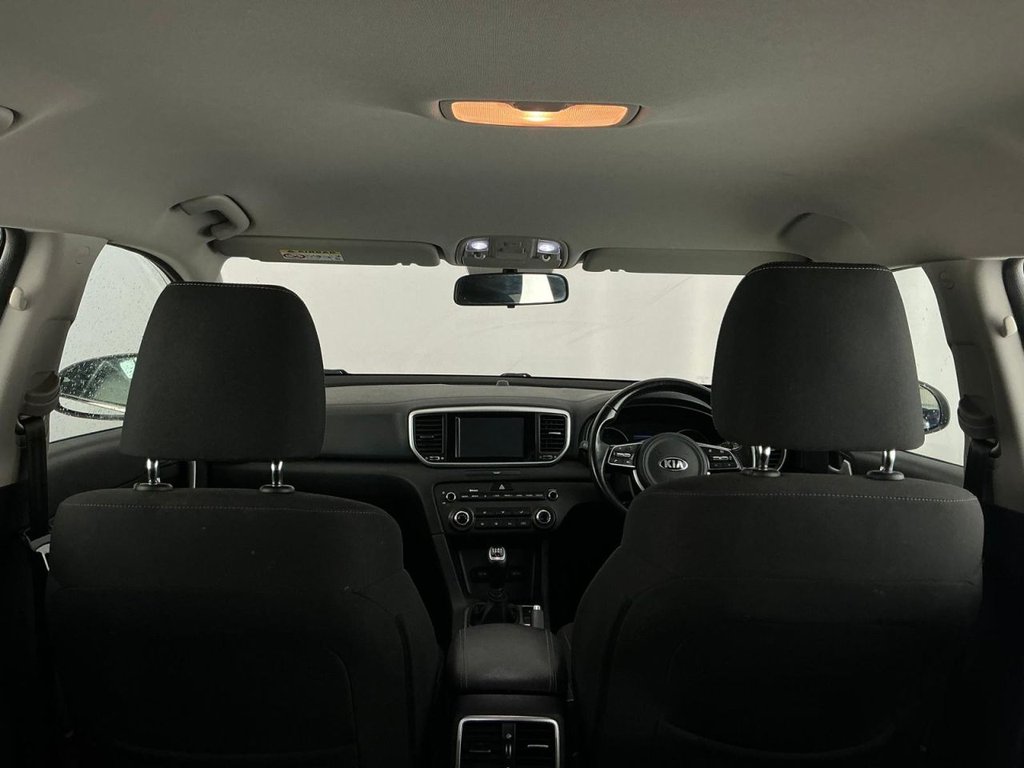 Used Kia Sportage 2019 for sale - 77563948: Photo 46