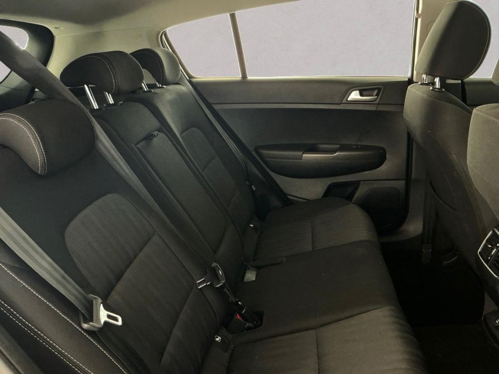 Used Kia Sportage 2019 for sale - 77563948: Photo 47