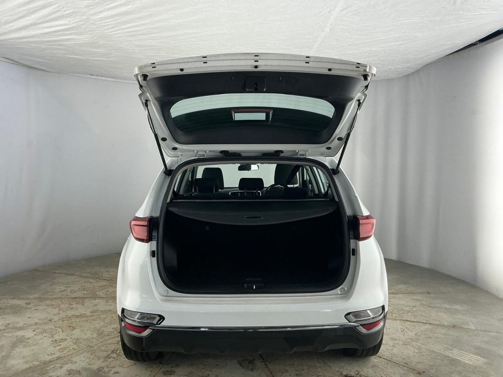 Used Kia Sportage 2019 for sale - 77563948: Photo 48