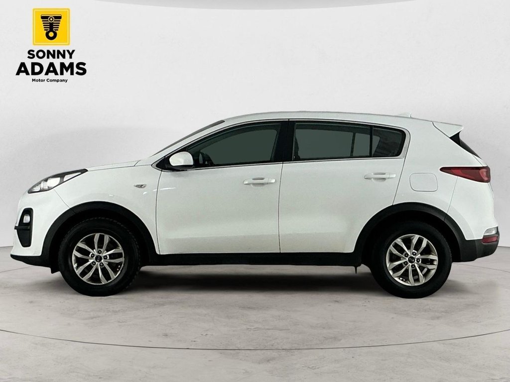 Used Kia Sportage 2019 for sale - 77563948: Photo 8