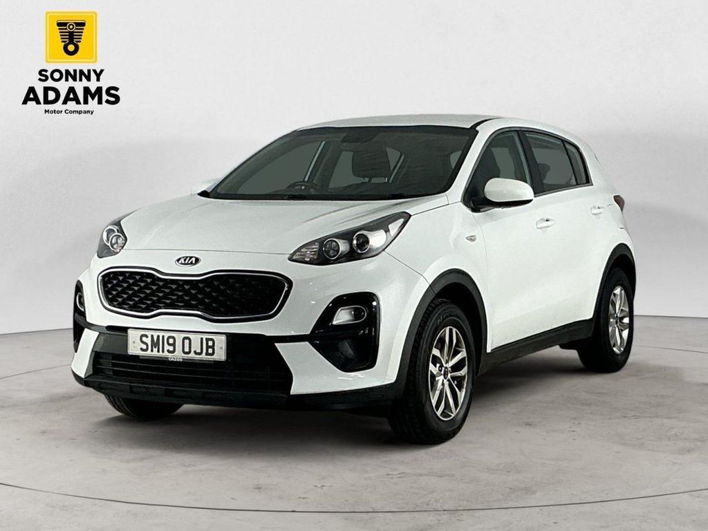 Used Kia Sportage 2019 for sale - 77563948: Photo 9
