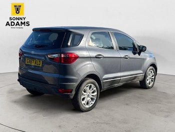 Used Ford Ecosport 2017 for sale - 78902439: Photo