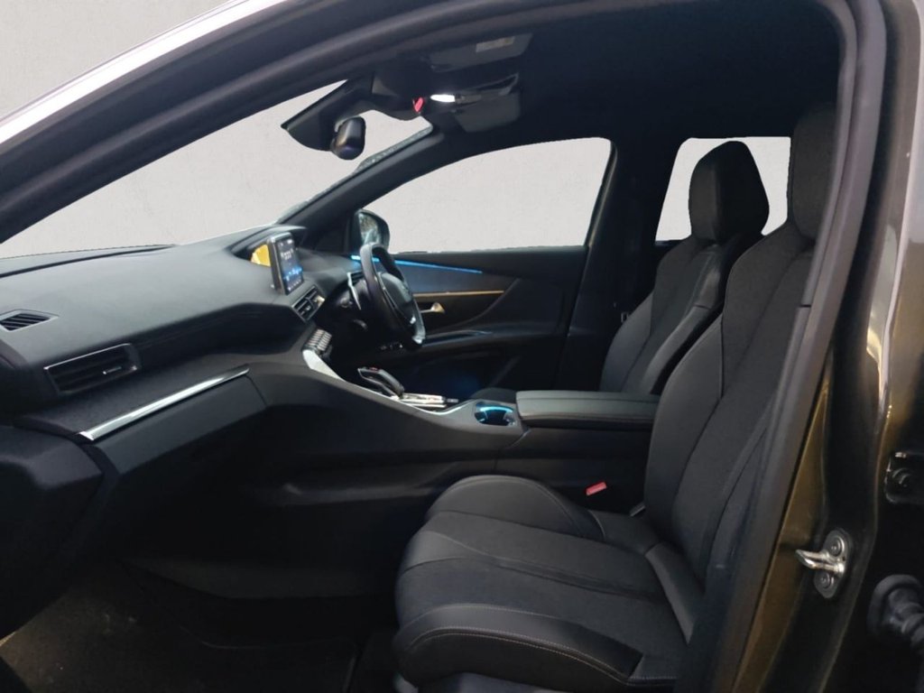 Used Peugeot 5008 2020 for sale - 77368890: Photo 12