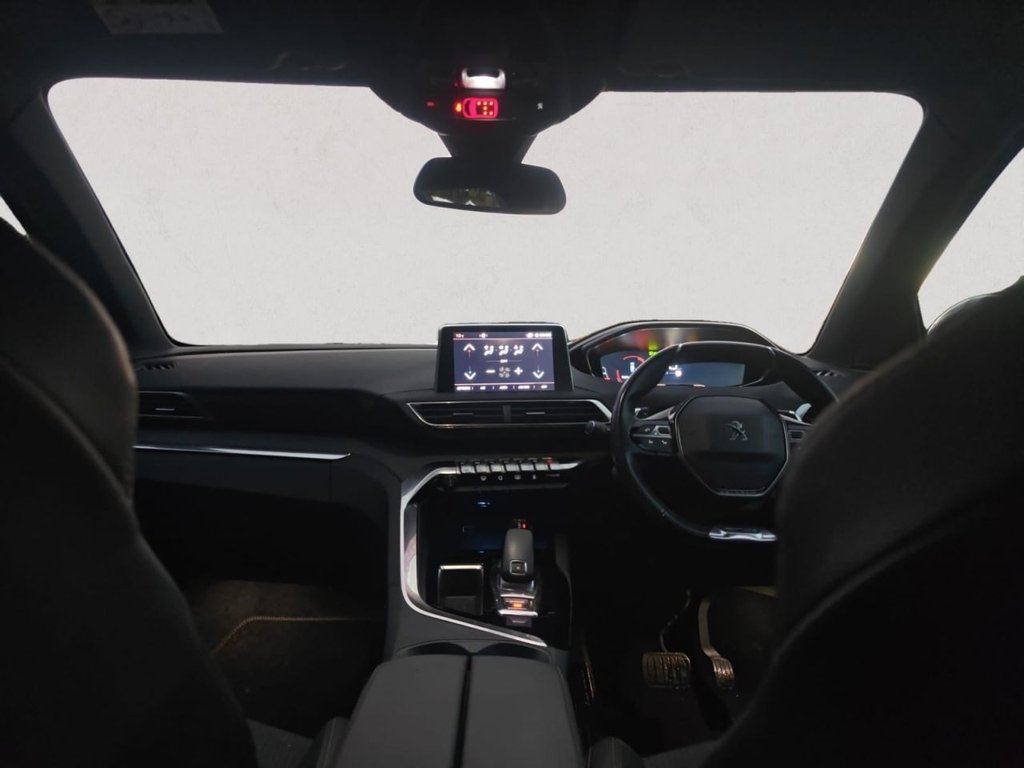 Used Peugeot 5008 2020 for sale - 77368890: Photo 13