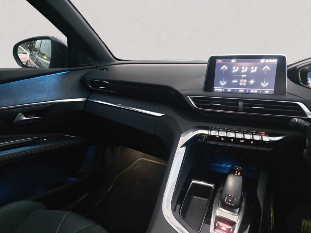 Used Peugeot 5008 2020 for sale - 77368890: Photo 14