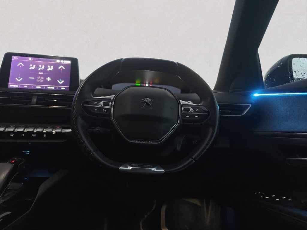 Used Peugeot 5008 2020 for sale - 77368890: Photo 15