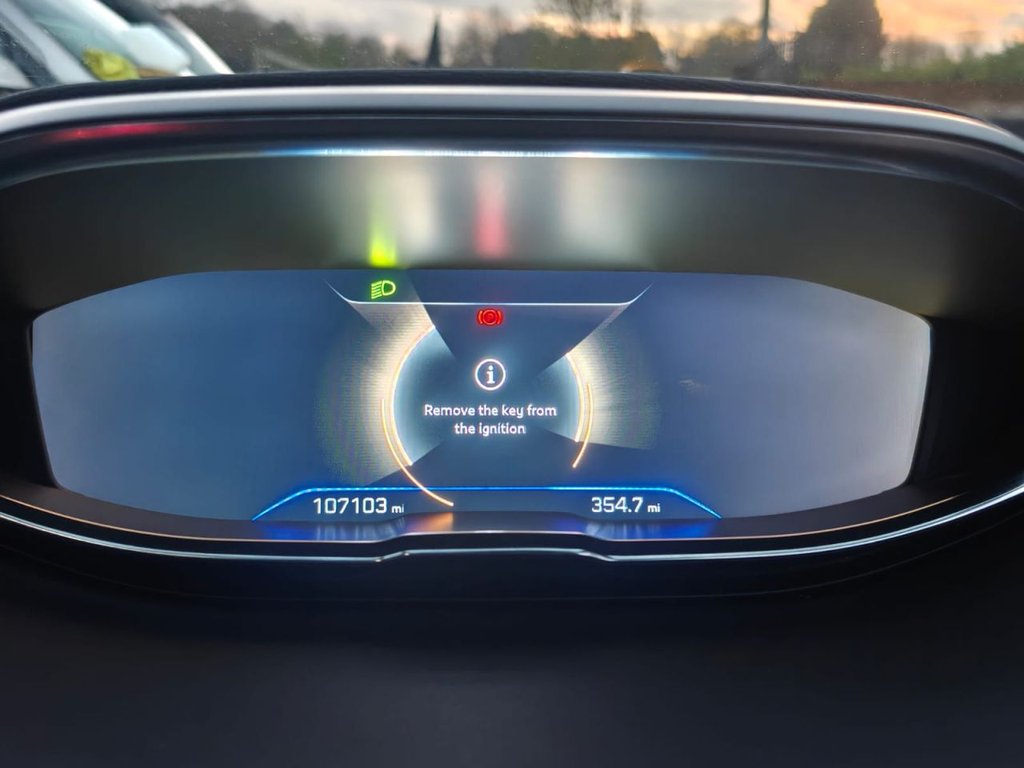 Used Peugeot 5008 2020 for sale - 77368890: Photo 22