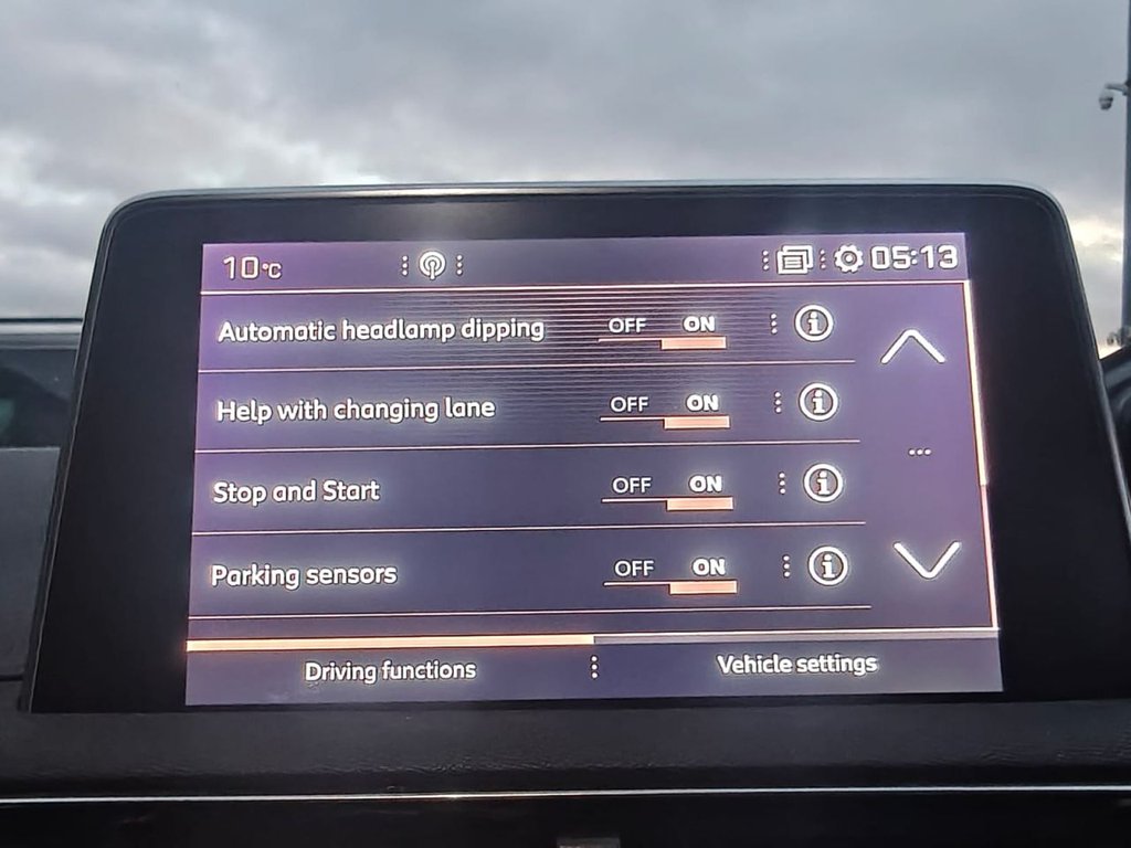 Used Peugeot 5008 2020 for sale - 77368890: Photo 29