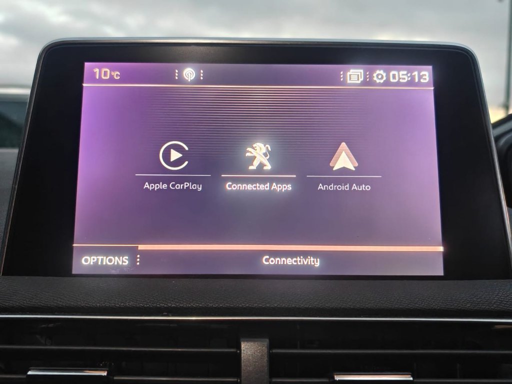 Used Peugeot 5008 2020 for sale - 77368890: Photo 30