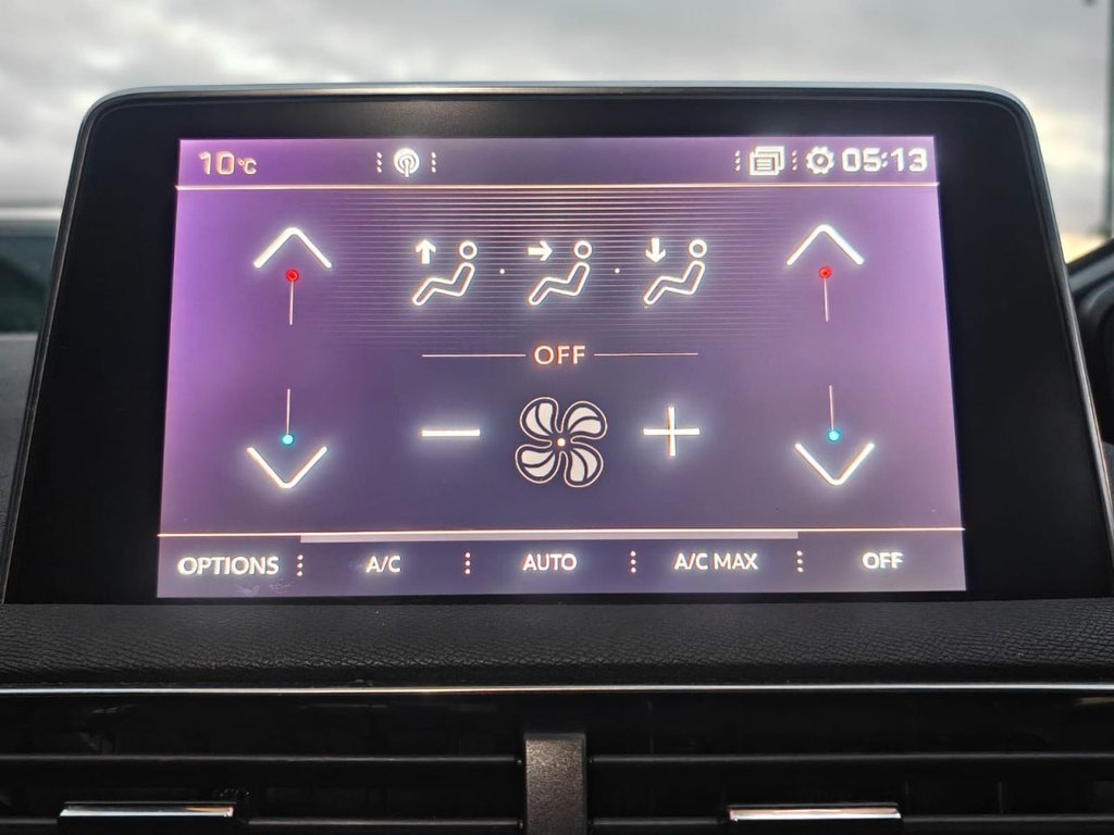 Used Peugeot 5008 2020 for sale - 77368890: Photo 31