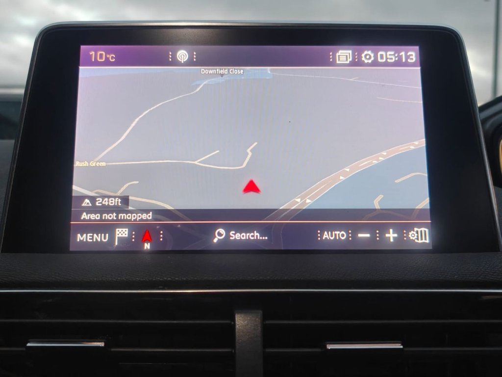 Used Peugeot 5008 2020 for sale - 77368890: Photo 32