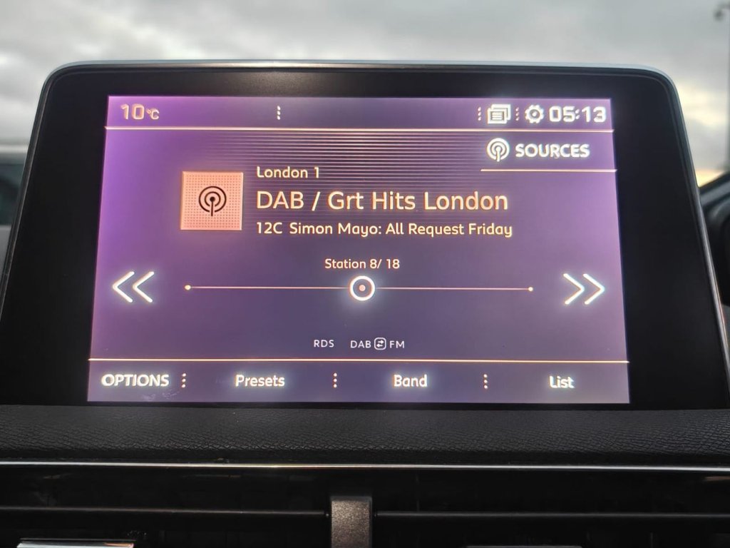 Used Peugeot 5008 2020 for sale - 77368890: Photo 34