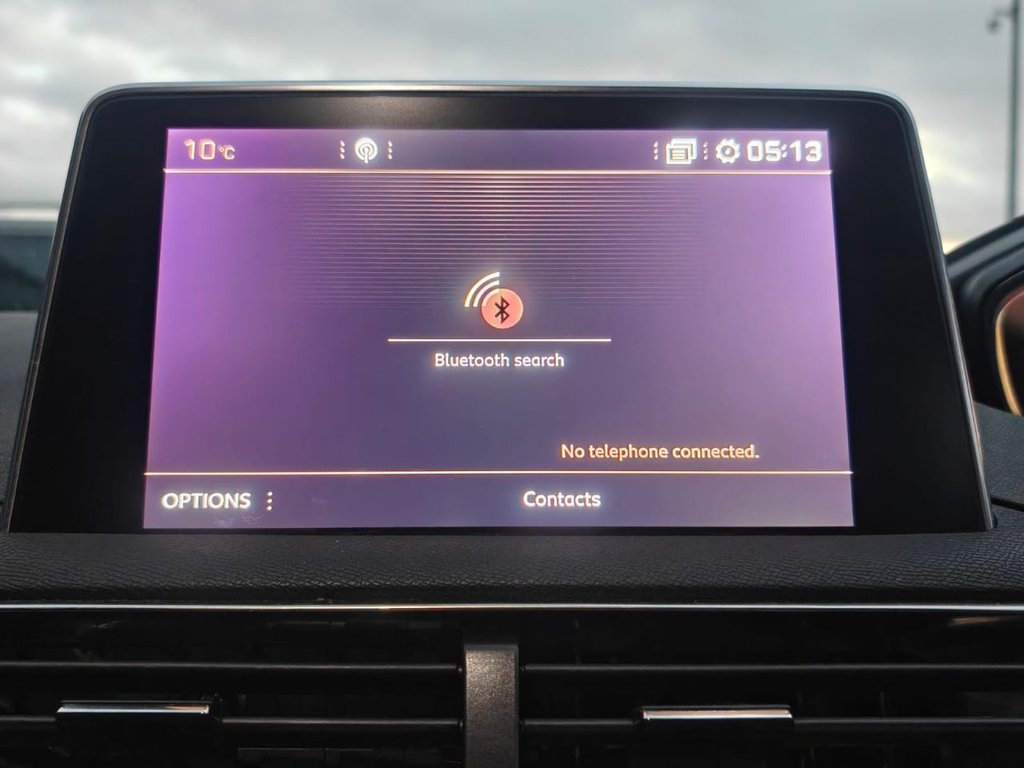 Used Peugeot 5008 2020 for sale - 77368890: Photo 35