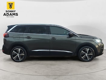 Used Peugeot 5008 2020 for sale - 77368890: Photo