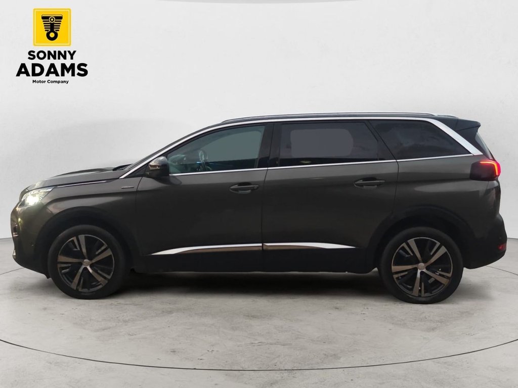 Used Peugeot 5008 2020 for sale - 77368890: Photo 8