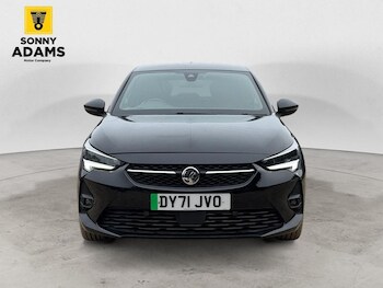 Used Vauxhall Corsa 2021 for sale - 78401164: Photo