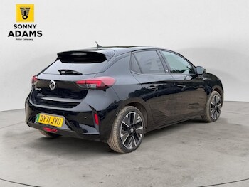 Used Vauxhall Corsa 2021 for sale - 78401164: Photo