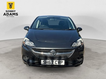 Used Vauxhall Corsa 2017 for sale - 78706386: Photo