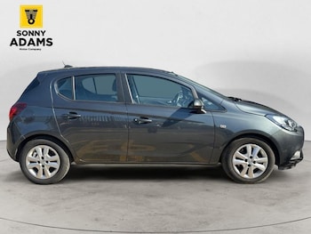 Used Vauxhall Corsa 2017 for sale - 78706386: Photo