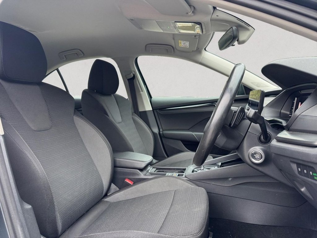 Used Skoda Octavia 2021 for sale - 77620929: Photo 12